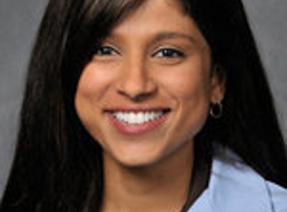 Famatigan, Maria, MD - Naperville, IL