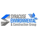 Syracuse Environmental & Construction Group - Asbestos Detection & Removal Services