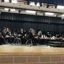 Dr John Folks Middle School PTA - Middle Schools
