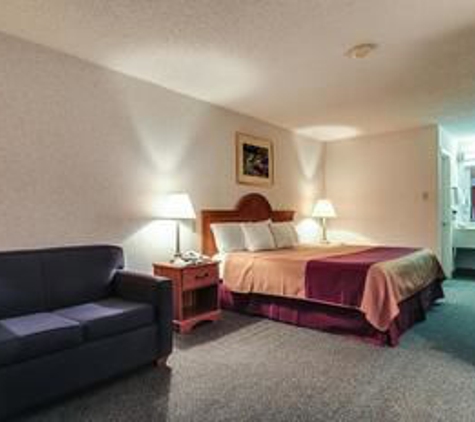 Americas Best Value Inn Midlothian Cedar Hill - Midlothian, TX