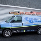 Coastal Comfort Heating and Air Conditioning
