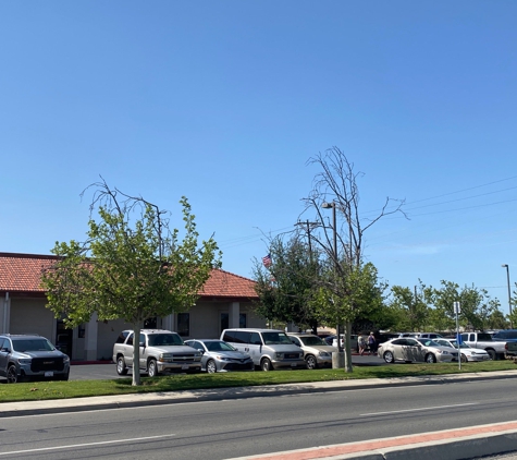 California Department of Motor Vehicles - DMV - Hanford, CA