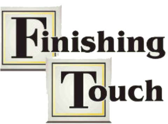 Finishing Touch - Forrest, IL