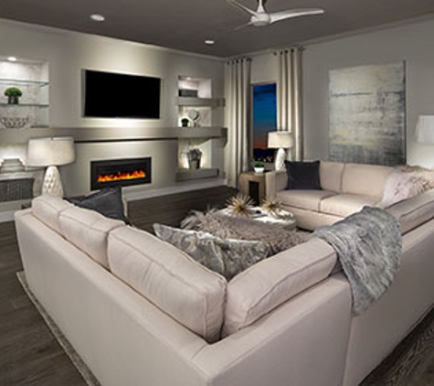 Pulte Homes - Las Vegas, NV