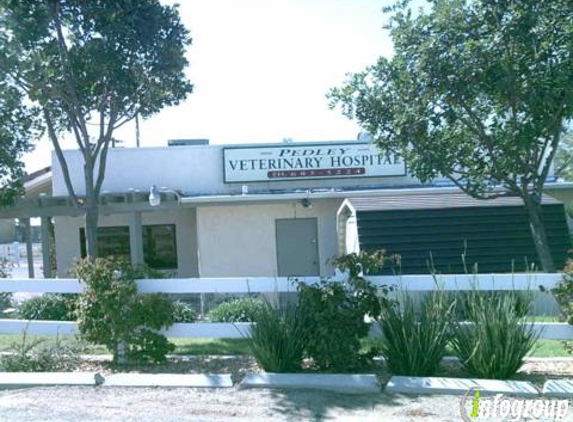 Pedley Veterinary Hospital - Riverside, CA