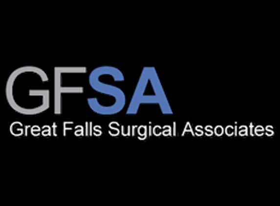 Great Falls Surgical Associates llc - Great Falls, MT