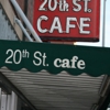 Twentieth Street Cafe gallery