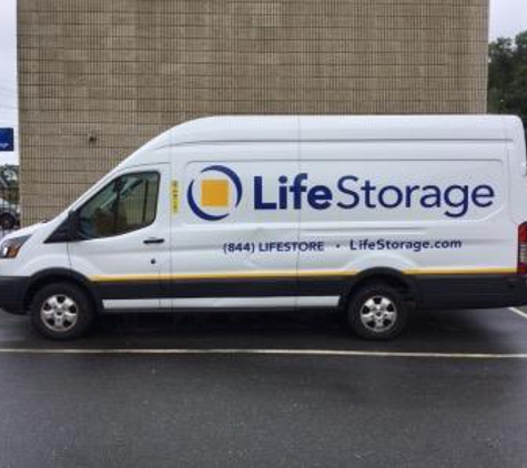 Life Storage - Weymouth, MA