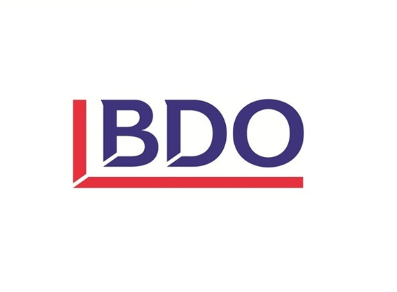 Bdo - Cincinnati, OH. BDO Logo