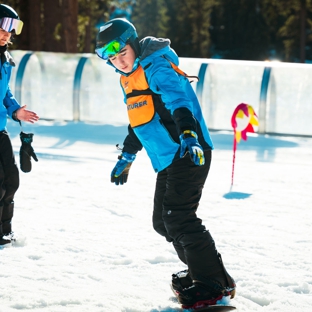 Adventure Academy - Snow Valley - Running Springs, CA