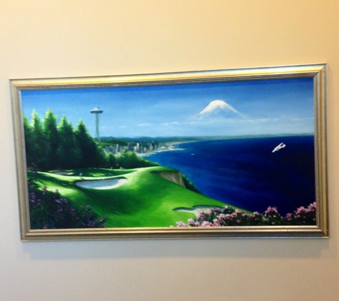 Bellevue Pediatric Dentistry - Bellevue, WA