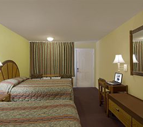 Americas Best Value Inn - Jasper, TX