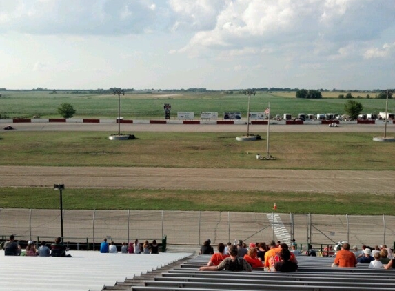 Grundy County Fair - Mazon, IL