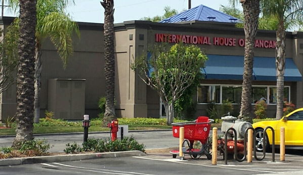 IHOP - Rosemead, CA. Outside