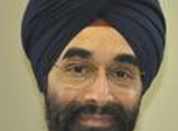 Dr. Surinder Singh Saini, MD - Fountain Valley, CA