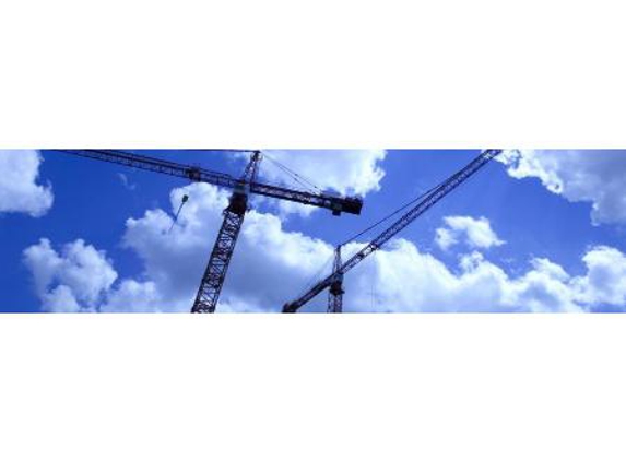 Mid State Cranes - Dubbo, NSW