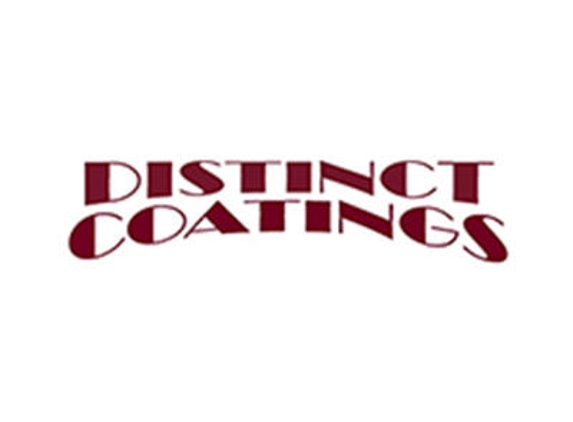 Distinct Coatings Painting and Wallcovering - Canonsburg, PA