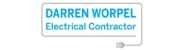 Darren Worpel Electrical - Electrical Contractors