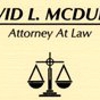 David Mcduffie Atty gallery