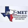 J-Met Equipment Rental gallery