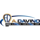A Davino Electrical - Electricians