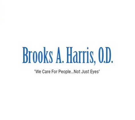 Dr. Brooks A. Harris - Ripley, TN