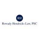Rowady Hendricks Law, PSC - Divorce Attorneys