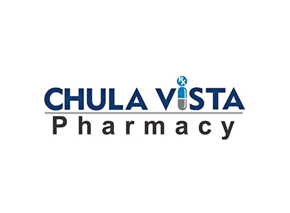 Chula Vista Pharmacy - Chula Vista, CA