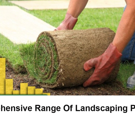 Sapar Landscaping Supplies Pty Ltd - Raceview, QLD. Comprehensive Range Of Landscaping Products