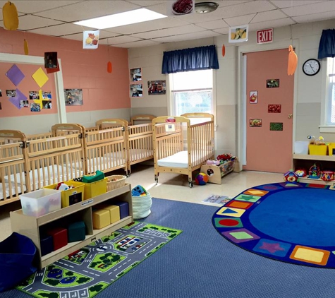 Duke Street KinderCare - Durham, NC