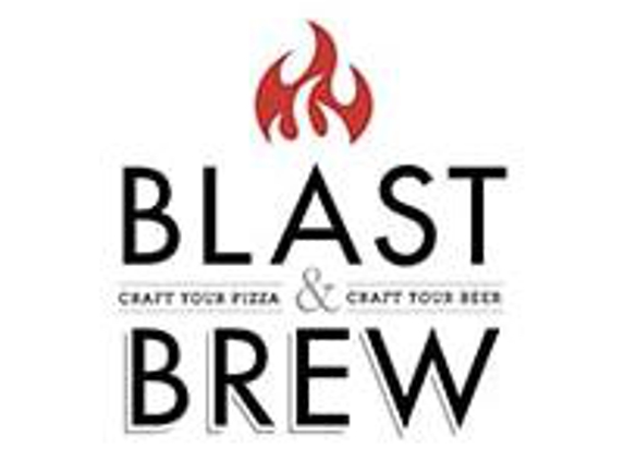 Blast & Brew - Huntington Beach, CA