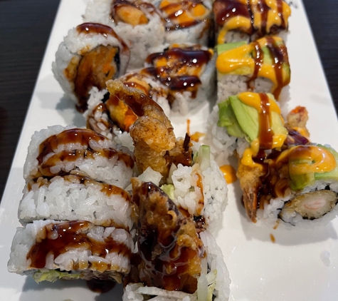 Sushi Palace - Yonkers, NY