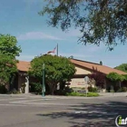 Healdsburg Regional Library