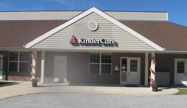 Bedford KinderCare - Bedford, NH