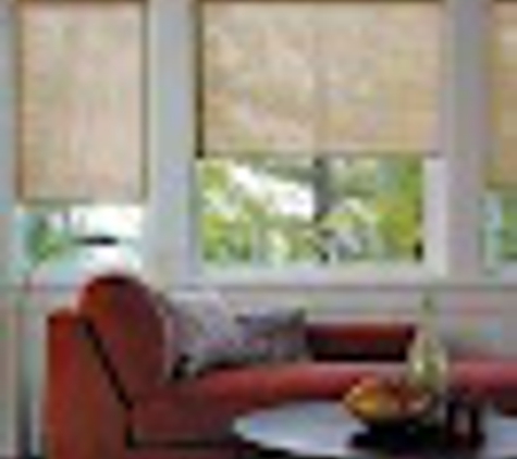 Southern Accent Shutters and Blinds - Clayton, NC