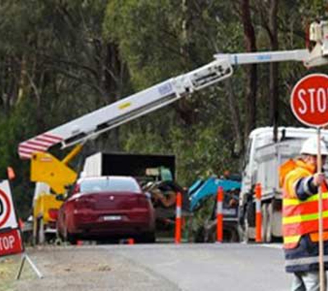 PTS Traffic Management Pty Ltd - Smithfield, QLD