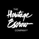 The Heritage Escrow Company - Escrow Service