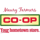 Maury Farmers Co-Op - Feed Dealers