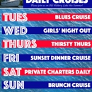 RiverShip Cruises - Boat Tours