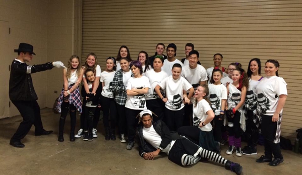 Freestyle Dance Academy - Chalfont, PA