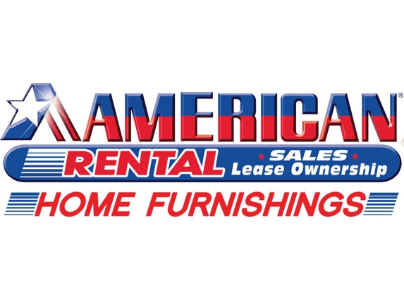 American Rental Home Furnishings - Harlan, KY