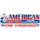 American Rental Home Furnishings