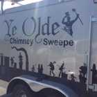 Ye Olde Chimney Sweepe