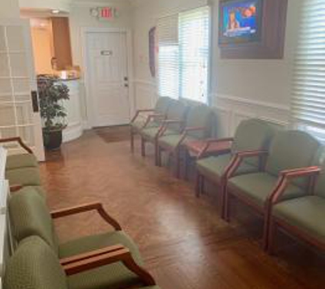 Tangredi Endodontics - Commack, NY