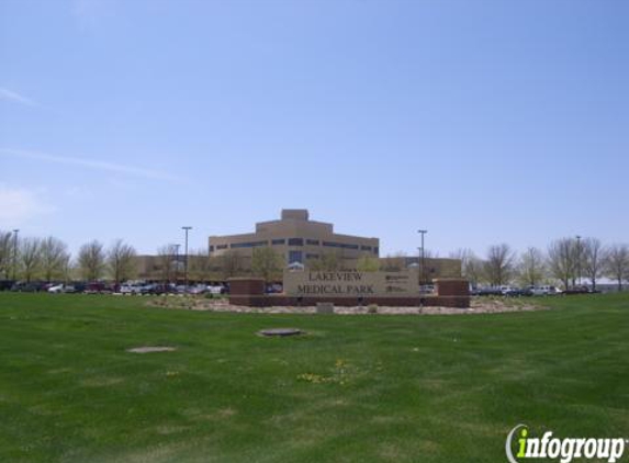 Lakeview Medical Park - West Des Moines, IA
