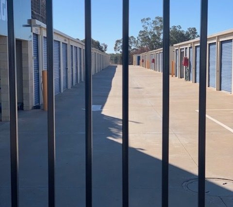 Seventh Street Self Storage - Mildura, VIC