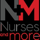 Nurses and More, Inc. - Nurses