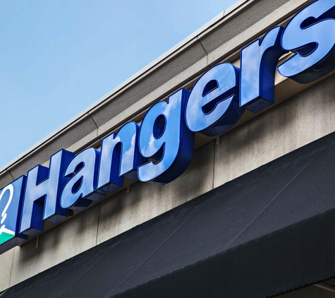Hangers Cleaners - Little Rock, AR