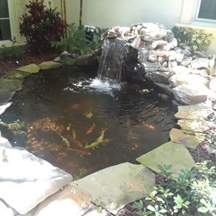 cjs landscaping services - Oakland Park, FL