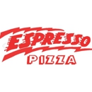 Espresso Pizza - Pizza